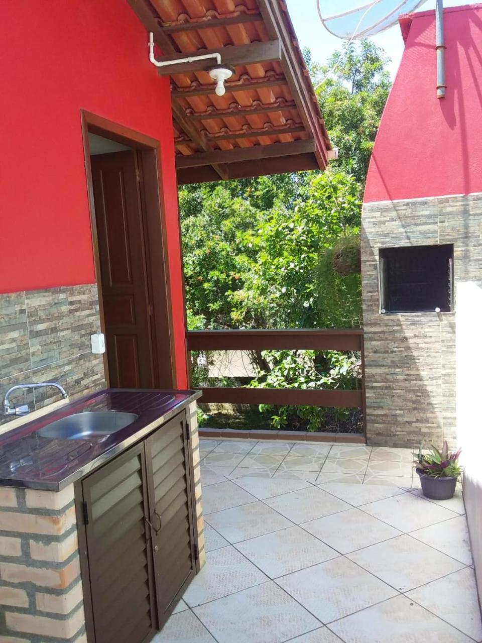 Vila De Sol Bombinhas Quarto foto