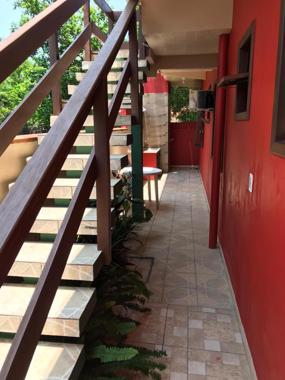 Vila De Sol Bombinhas Quarto foto