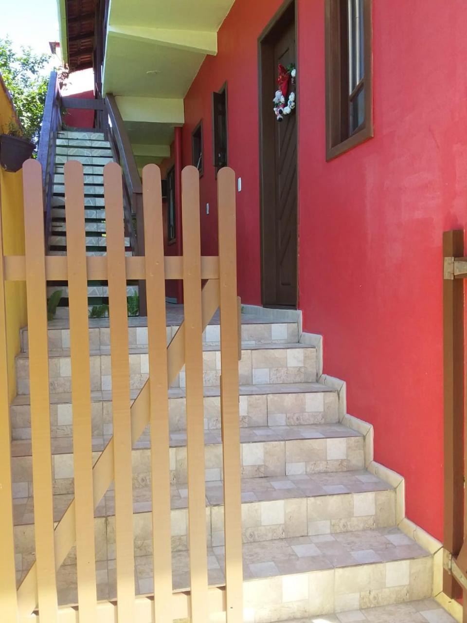 Vila De Sol Bombinhas Quarto foto